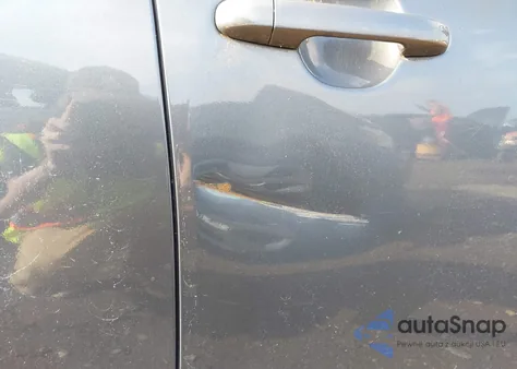 2007 Hyundai Elantra Gls/Limited/Se from USA, damaged, VIN KMHDU46D97U108333